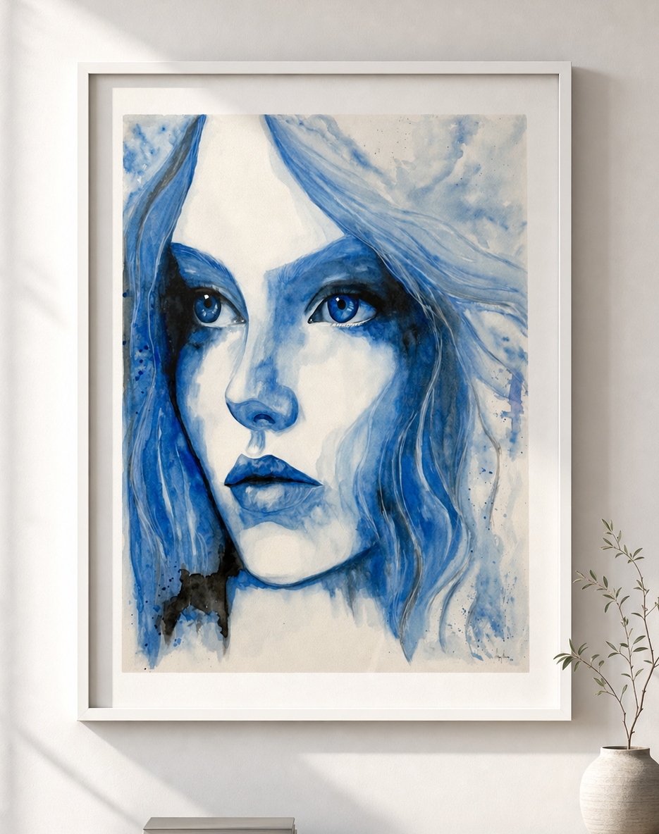Artwork 2 by Allysa Blanco