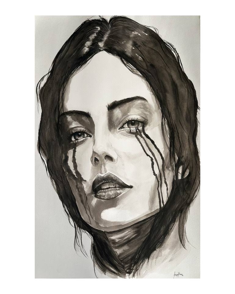 Artwork 4 by Allysa Blanco