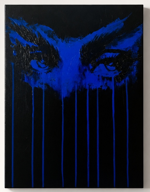 Artwork 6 by Allysa Blanco